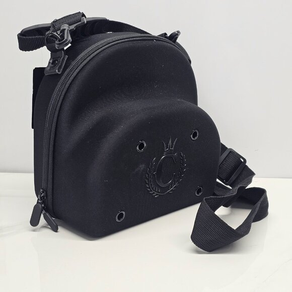 Culture Kings 2 Cap Hat Carrier Bag - Picture 7 of 9